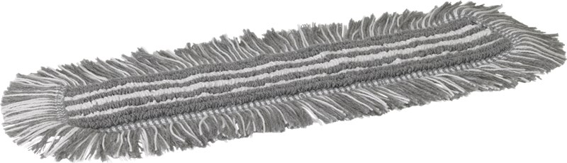 Damp 48 Heavy Duty, Klettbezug