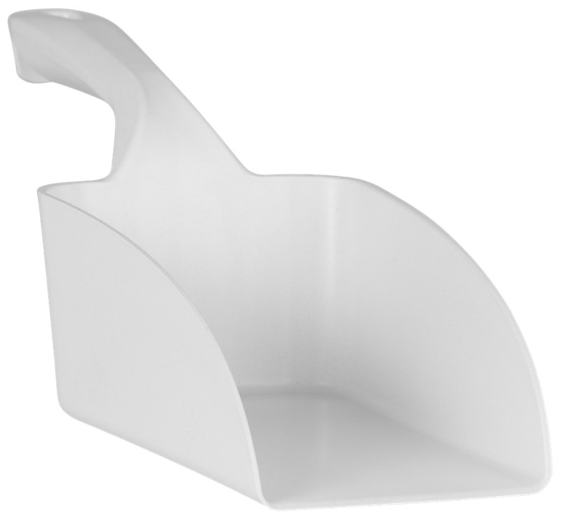 Metalldetektierbare Handschaufel, 1 Liter