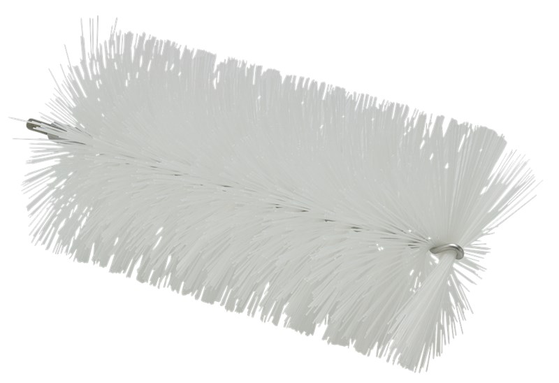 Rohrreiniger für flexiblen Stiel, Ø90 mm, 200 mm, medium