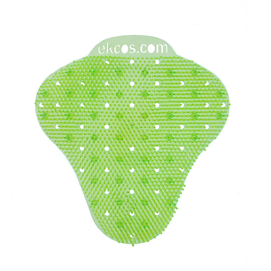 Urinal | ëkcoscreen | grün | Apfel | 2 Stk./Packung