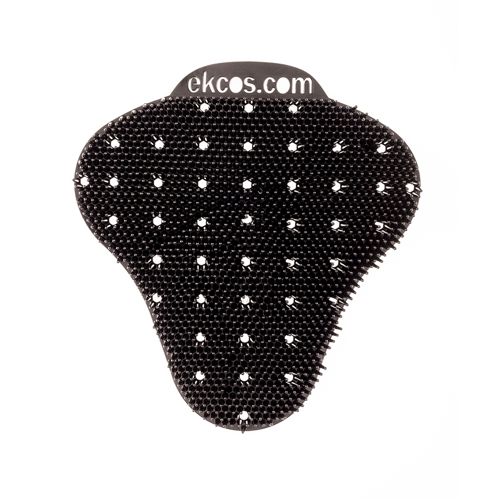 Urinal | ëkcoscreen | schwarz | Minze | 2 Stk./Packung