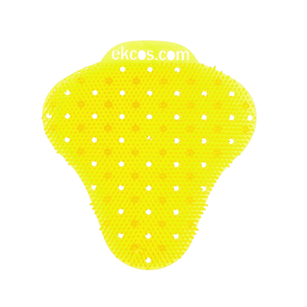 Urinal | ëkcoscreen | gelb | Zitrus | 2 Stk./Packung
