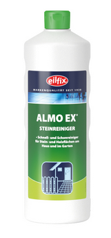 Eilfix | ALMO EX® | Steinreiniger