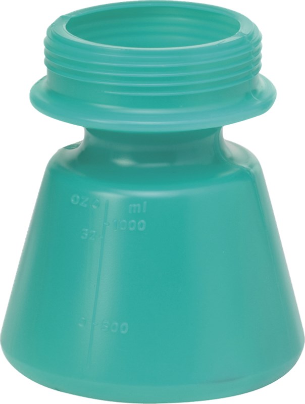 Ersatzbehälter, 1,4 Liter