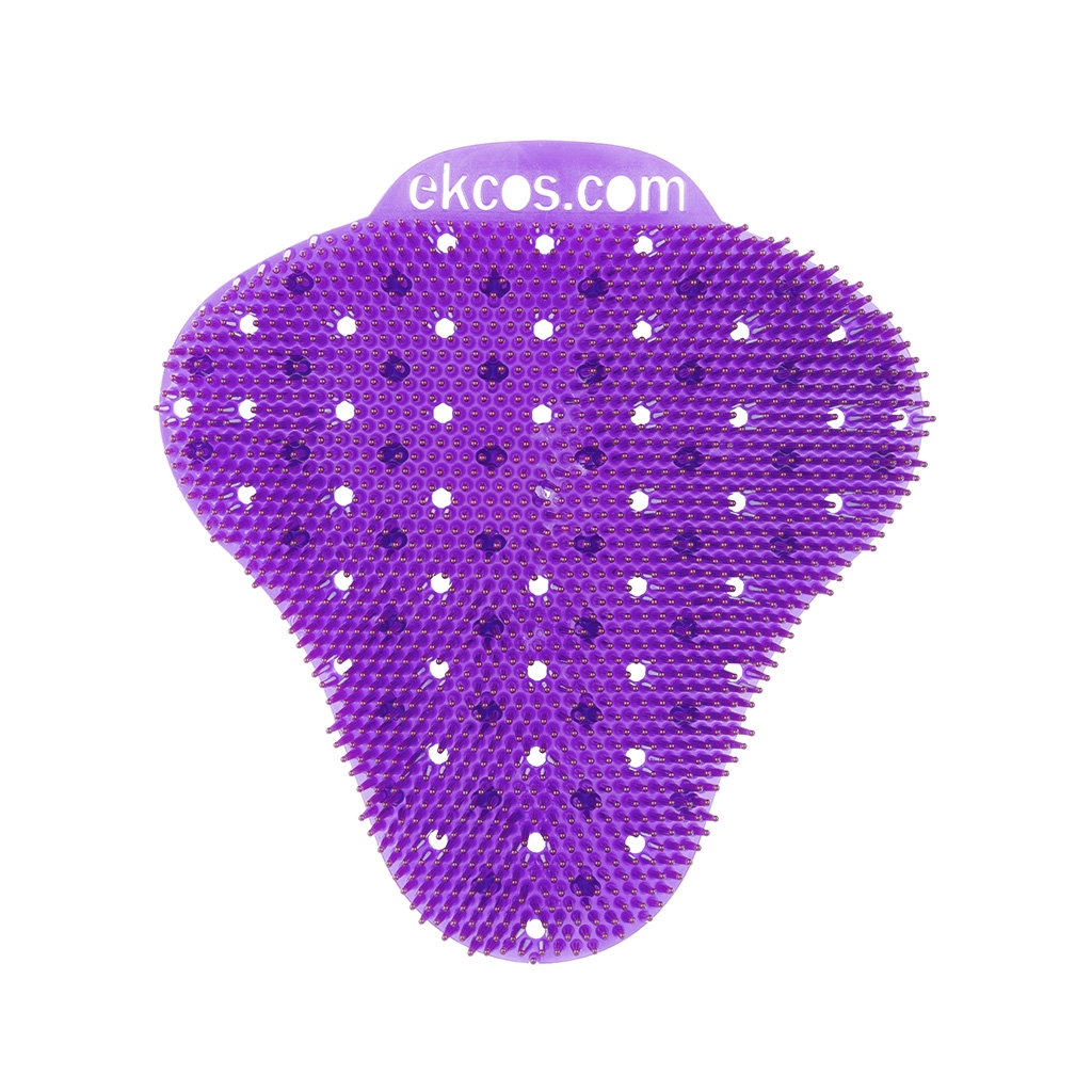 Urinal | ëkcoscreen | lila | Beere | 2 Stk./Packung