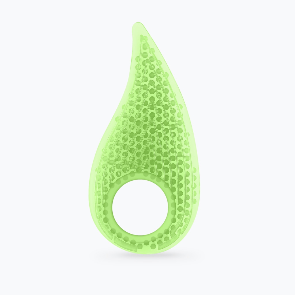 Dufterfrischer | Wand | frësh drop | grün | Apfel | 1 Stk./Packung