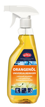 Eilfix | Orangenölreiniger