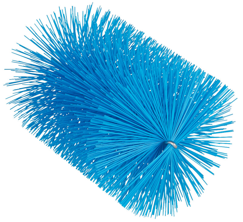 Rohrreiniger für flexiblen Stiel, Ø120 mm, 210 mm, medium