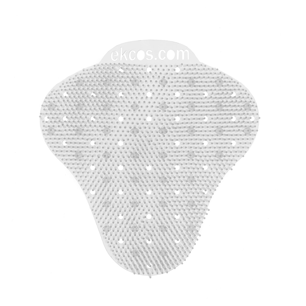 Urinal | ëkcoscreen | klar | Tropische Früchte | 2 Stk./Packung