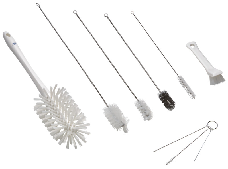 Bürstenset Softeismaschinen