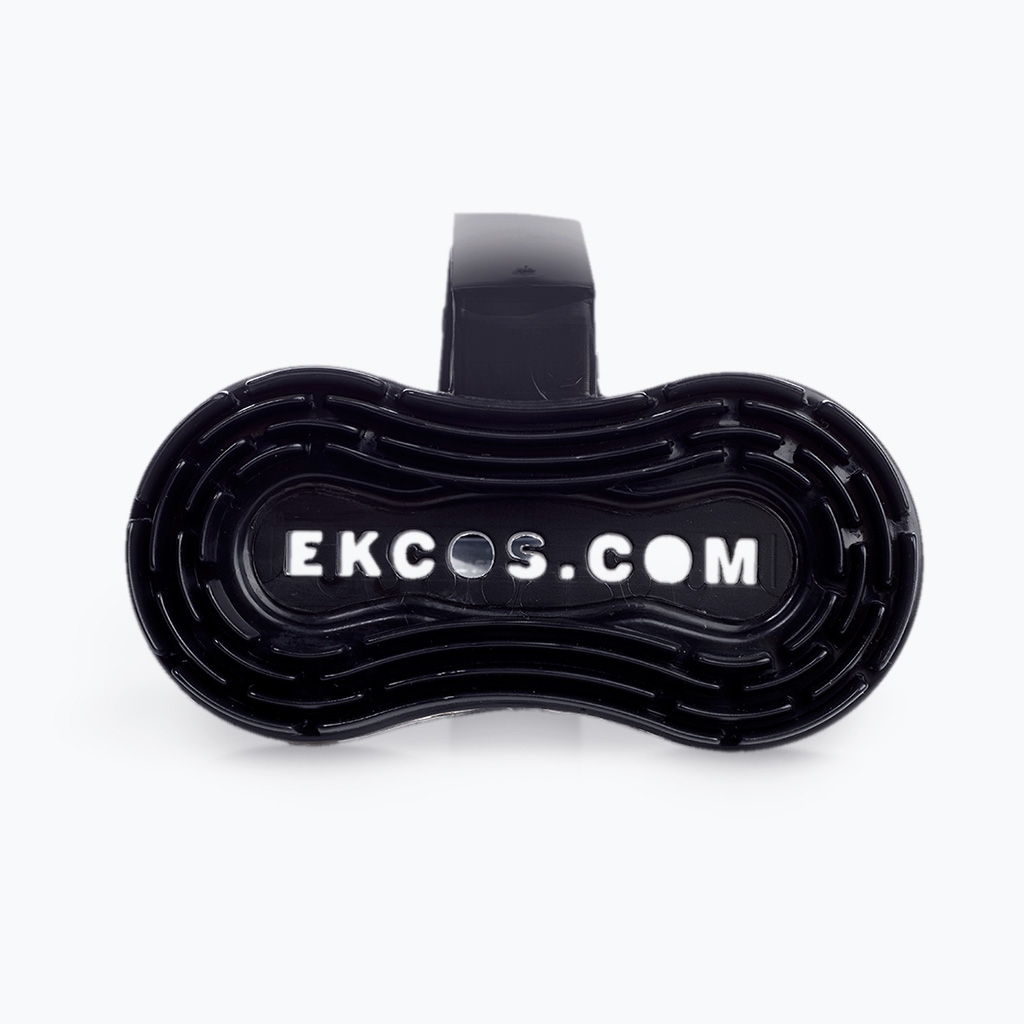 Toiletteneinhänger | ëkco clip | schwarz | Minze